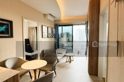 JUI RESIDENCES Apartment / Condo | Listing