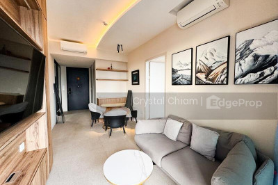 JUI RESIDENCES Apartment / Condo | Listing