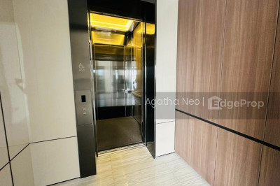 LEEDON GREEN Apartment / Condo | Listing