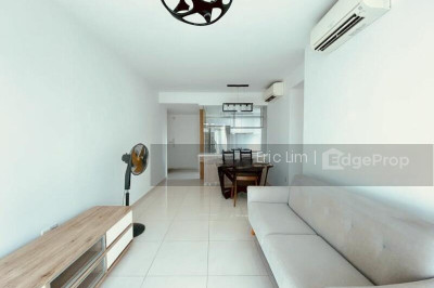 NINE RESIDENCES Apartment / Condo | Listing