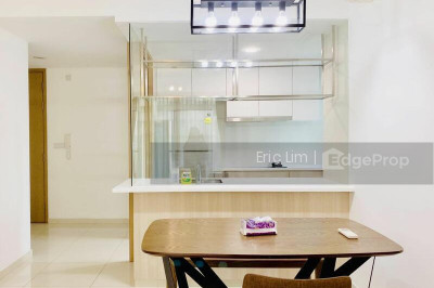 NINE RESIDENCES Apartment / Condo | Listing