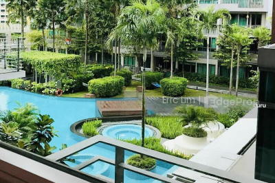 NINE RESIDENCES Apartment / Condo | Listing