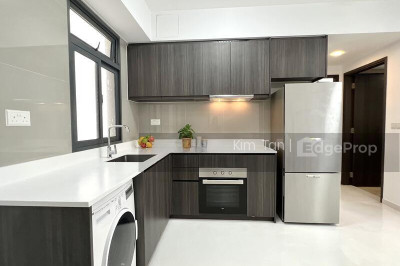 NORTH PARK RESIDENCES Apartment / Condo | Listing