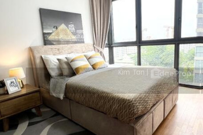 NORTH PARK RESIDENCES Apartment / Condo | Listing