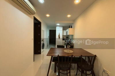 SIGLAP V Apartment / Condo | Listing