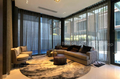 GOODWOOD GRAND Apartment / Condo | Listing