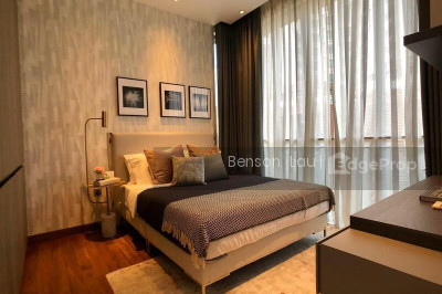 GOODWOOD GRAND Apartment / Condo | Listing