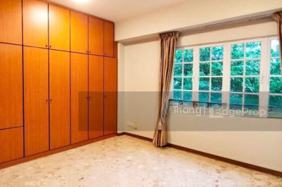 WESTPARK REGENCY Apartment / Condo | Listing