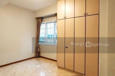 WESTPARK REGENCY Apartment / Condo | Listing