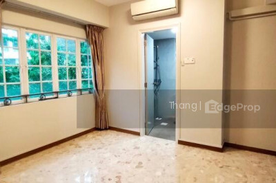 WESTPARK REGENCY Apartment / Condo | Listing