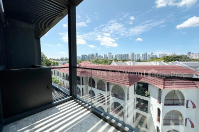 JERVOIS PRIVE Apartment / Condo | Listing