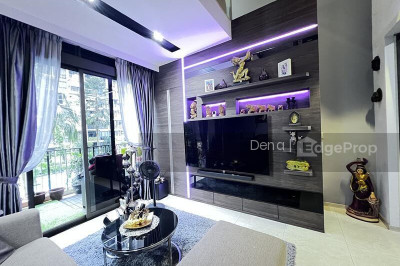 INZ RESIDENCE Apartment / Condo | Listing