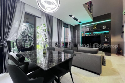 INZ RESIDENCE Apartment / Condo | Listing