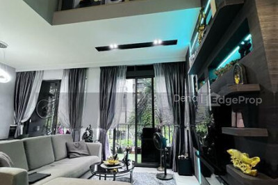 INZ RESIDENCE Apartment / Condo | Listing