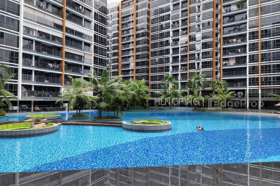 COCO PALMS Apartment / Condo | Listing