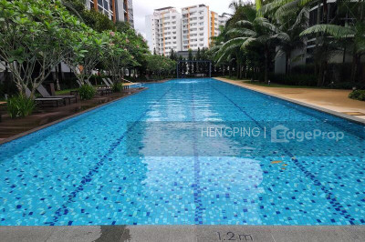 COCO PALMS Apartment / Condo | Listing