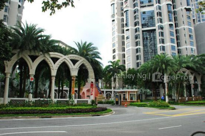 THE BAYSHORE Apartment / Condo | Listing