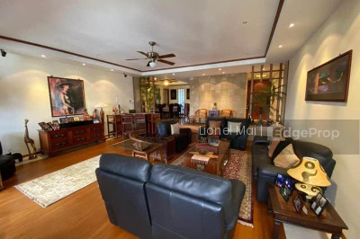 ORCHARD BEL AIR Apartment / Condo | Listing