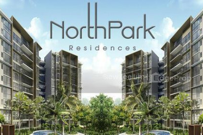 NORTH PARK RESIDENCES Apartment / Condo | Listing