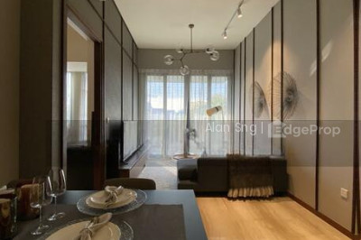 BIJOU Apartment / Condo | Listing