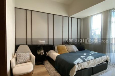 BIJOU Apartment / Condo | Listing