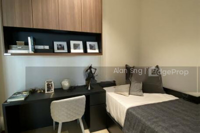 BIJOU Apartment / Condo | Listing