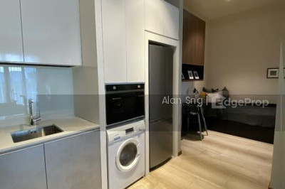 BIJOU Apartment / Condo | Listing