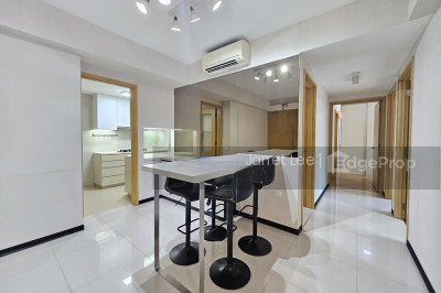 THE TAMPINES TRILLIANT Apartment / Condo | Listing