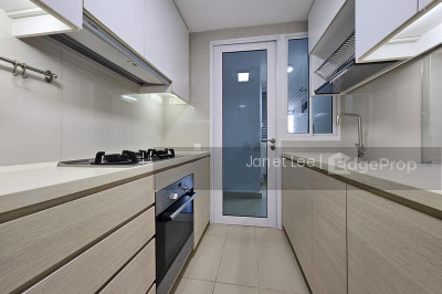 THE TAMPINES TRILLIANT Apartment / Condo | Listing