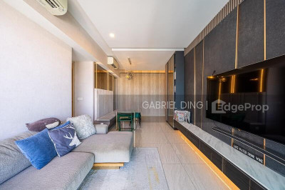 STARS OF KOVAN Apartment / Condo | Listing