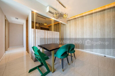 STARS OF KOVAN Apartment / Condo | Listing