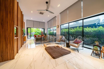 SELETAR HILLS ESTATE Landed | Listing