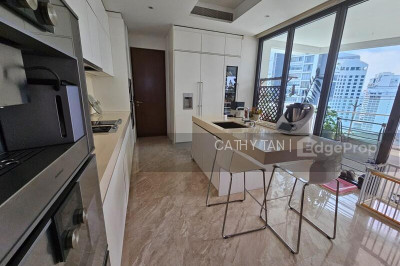 BOULEVARD VUE Apartment / Condo | Listing