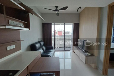 COCO PALMS Apartment / Condo | Listing