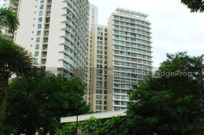 TRELLIS TOWERS Apartment / Condo | Listing