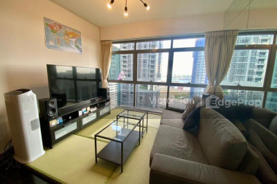 ICON Apartment / Condo | Listing