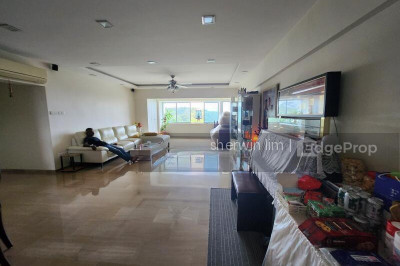 BUKIT VIEW Apartment / Condo | Listing