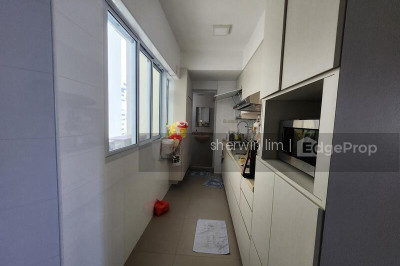 BUKIT VIEW Apartment / Condo | Listing