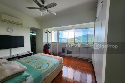 BUKIT VIEW Apartment / Condo | Listing