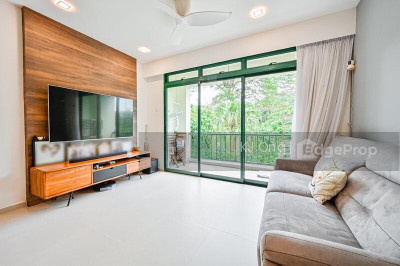 HIGHGATE Apartment / Condo | Listing