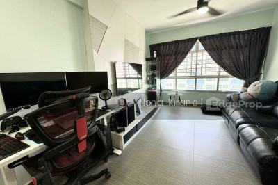 212A PUNGGOL WALK HDB | Listing