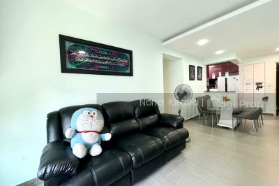 212A PUNGGOL WALK HDB | Listing