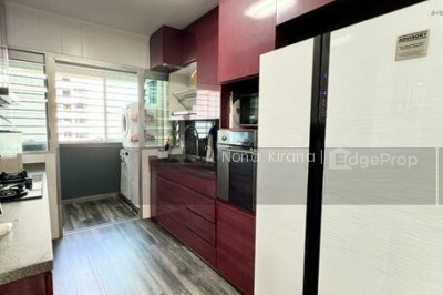 212A PUNGGOL WALK HDB | Listing