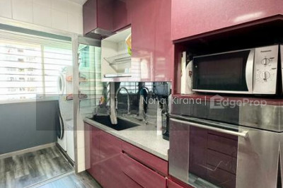 212A PUNGGOL WALK HDB | Listing