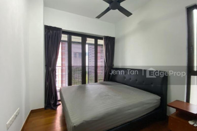 GAIA Apartment / Condo | Listing