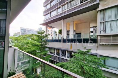 VIVACE Apartment / Condo | Listing