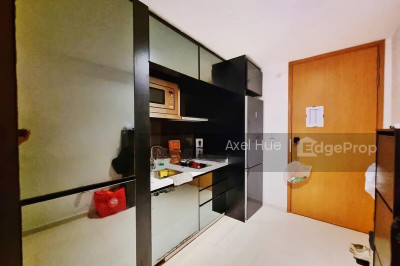 VIVACE Apartment / Condo | Listing