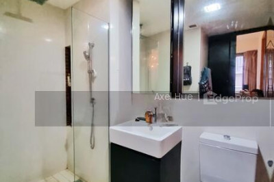 VIVACE Apartment / Condo | Listing