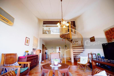 THE HACIENDA Apartment / Condo | Listing