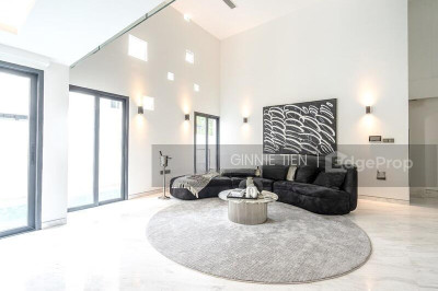 THE CARRARA Landed | Listing